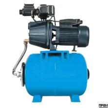 Универсальная насосная станция АКВАРОБОТ JET 60 S, Unipump, 23429