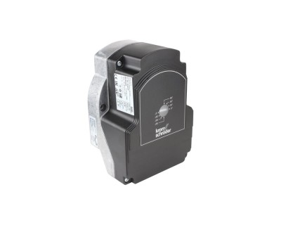 Сервопривод Kromschroder IC 20-15W3T