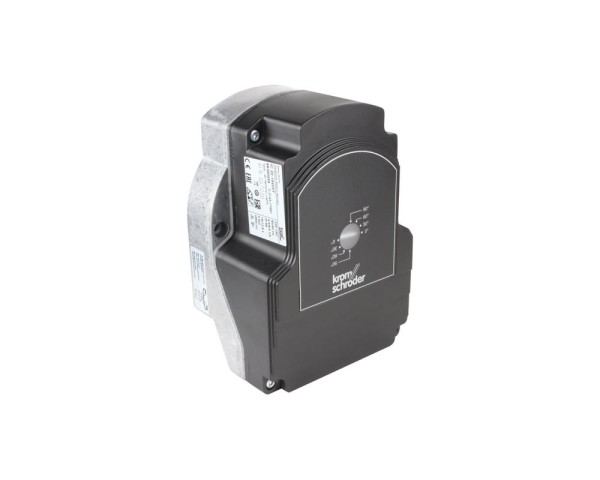 Сервопривод Kromschroder IC 20-15W3T