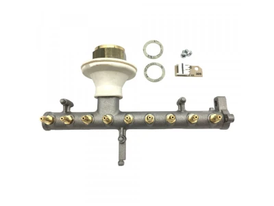Комплект перенастройки на природный газ для котлов Bosch, Buderus, Junkers (арт. 87160113380)