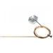 Ограничитель температуры защитный Viessmann 7837112 (95/120°C)