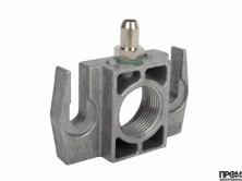 Фланец газового клапана Elco 65300658