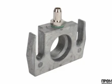 Фланец газового клапана Elco 65300658