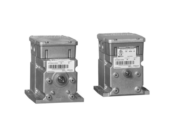 Сервопривод Honeywell M6274F1009