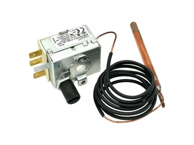Термостат безопасности LS1 110°C Fondital 6termsic02