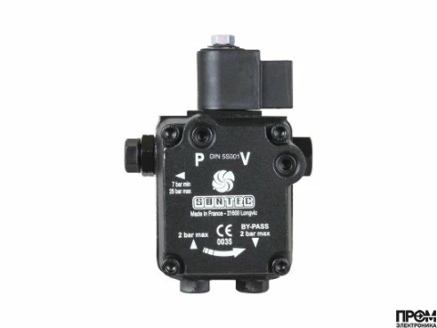 Suntec AS 47 C K 1582 6P 0700