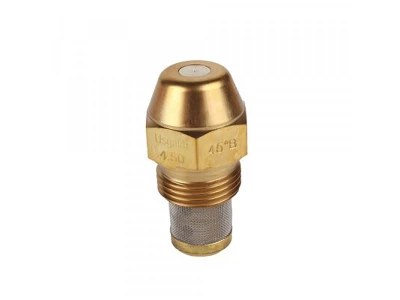 Форсунка Danfoss OD 4.50, угол распыления 45º, артикул 030F4146