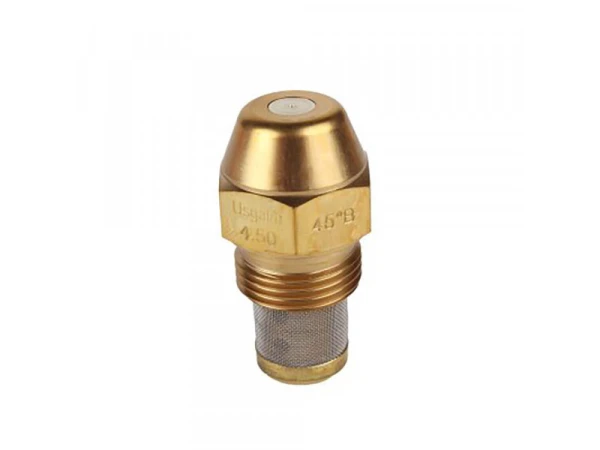 Форсунка Danfoss OD 4.50, угол распыления 45º, артикул 030F4146