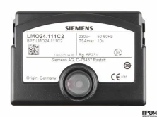 Топочный автомат Siemens LMO24.111C2BC