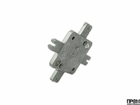 Крышка газовой головки Ecoflam Ø92.4 мм, 65321616