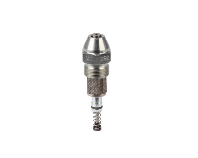 Форсунка Fluidics W1-360/60°