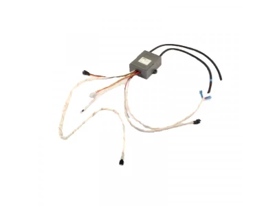 Трансформатор розжига Ariston 65153692 для газовых колонок