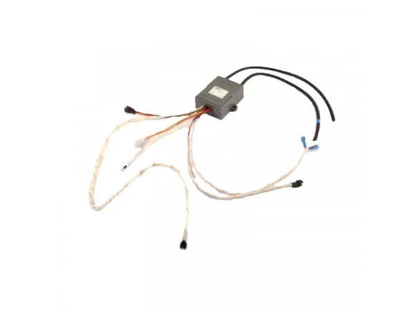 Трансформатор розжига Ariston 65153692 для газовых колонок