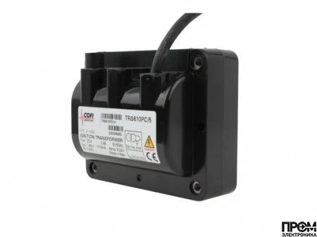 Трансформатор розжига Cofi TRS610PC/5