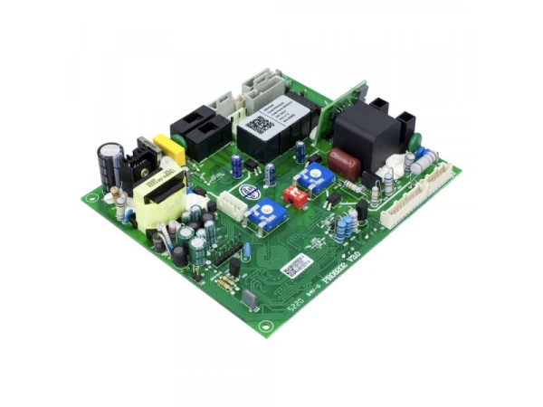 Плата управления DBM33 для котлов Ferroli Domina N с OpenTherm (39848642o)