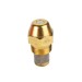 Форсунка Danfoss OD 2.50 / 80º B