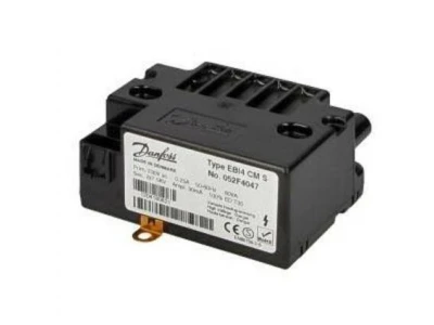 Трансформатор розжига Danfoss EBI4CMS052F4047 для горелок, 7.5 кВ, 2 выхода