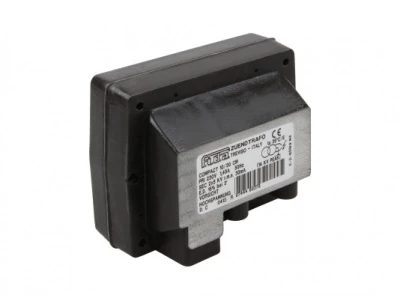 Трансформатор розжига Fida Compact 10/30 CM TE105D, 2x5 кВ, 30 мА, IP44