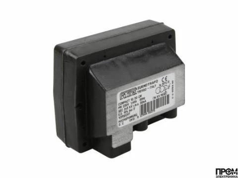 Трансформатор поджига Fida Compact 10/30 CM