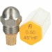 Форсунка Fluidics 0.50/45° HF