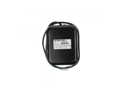 Трансформатор розжига Brahma T18 (15510101) для промышленных горелок и котлов, 4.5 кВ, 170 ВА