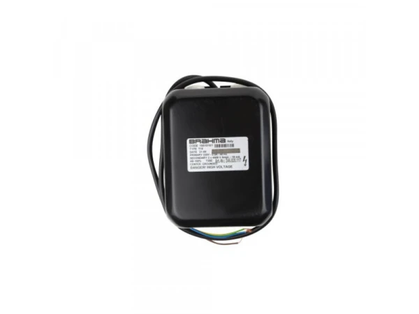 Трансформатор розжига Brahma T18 (15510101) для промышленных горелок и котлов, 4.5 кВ, 170 ВА