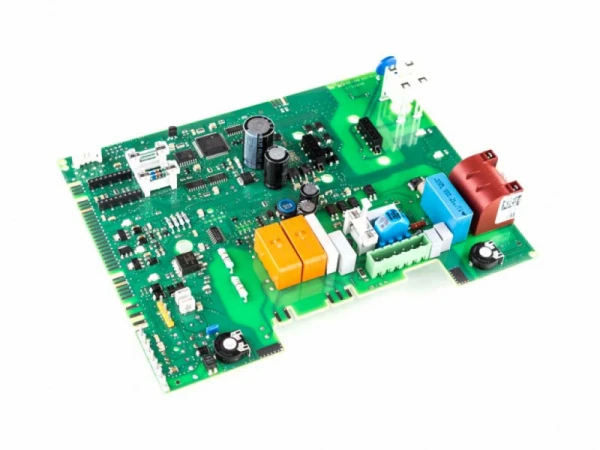 Плата управления котлом Bosch 87483008730, артикул 87483008730