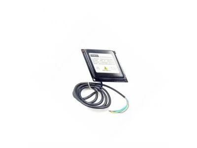 Трансформатор розжига Siemens ZE 23/8,5 (Арт. 425595)