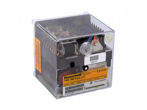 Автомат топочный Honeywell TMG 740-3 mod.32-32 для управления горелками