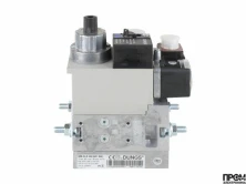 Газовый мультиблок Dungs MB-DLE 405 B01 S50