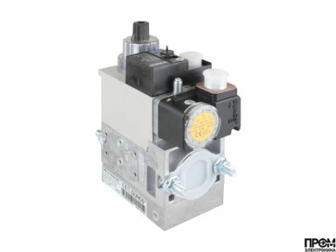 Газовый мультиблок Dungs MB-DLE 405 B01 S50