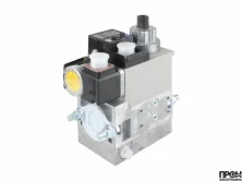 Газовый мультиблок Dungs MB-DLE 405 B01 S50