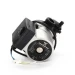 Насос циркуляционный Grundfos для котлов Buderus Logamax U042K, U044K, U054K (24 кВт), U052K (24-28 кВт) - Артикул 19928656