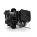 Насос циркуляционный Grundfos для котлов Buderus Logamax U042K, U044K, U054K (24 кВт), U052K (24-28 кВт) - Артикул 19928656