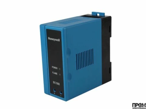 Реле пламени Honeywell BC1000B2019