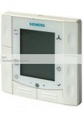 Термостат комнатный для отопления Siemens RDD310