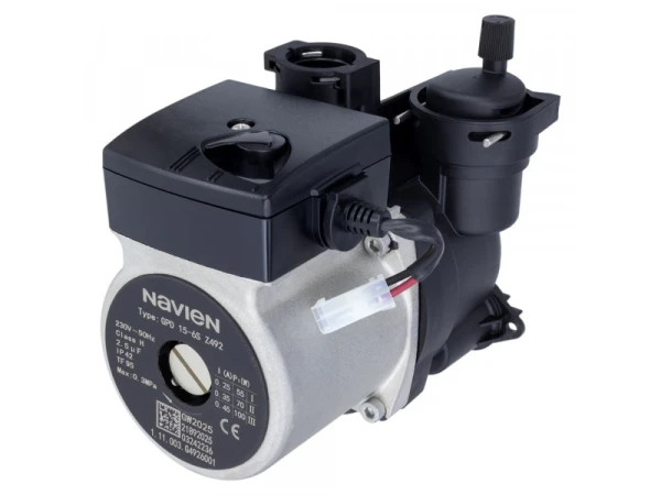 Насос циркуляционный GPD 15-6S Navien 30022723 для котлов отопления