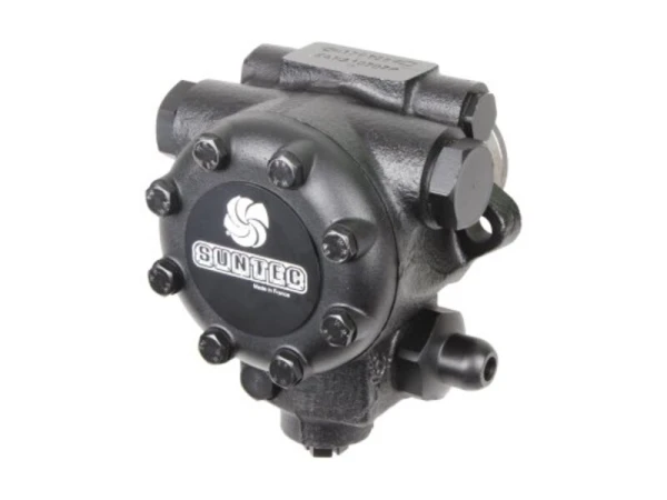 Топливный насос Suntec E 6 NA 1070 7P для горелок Riello (Арт. 3003027)