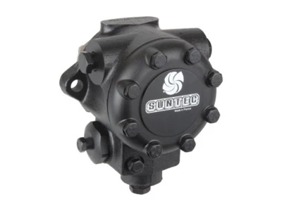Насос для дизельной горелки Suntec J 6 CAC 1002 5P, 226 л/ч, 10-21 бар