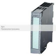 Модуль вывода дискретных сигналов Siemens SIMATIC S7-1500 DQ 16 X 230VAC/2A РЕЛЕ, 6ES7522-5HH00-0AB0