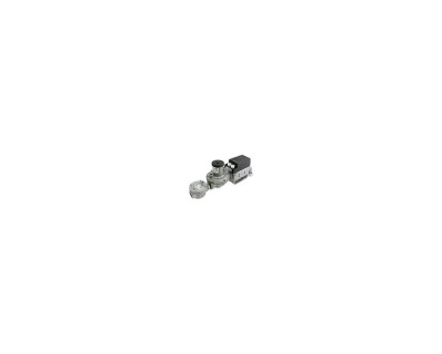 Газовый клапан Kromschroder CG2R01-VT2W (в сборе)