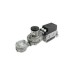 Газовый клапан Kromschroder CG2R01-VT2W (в сборе)