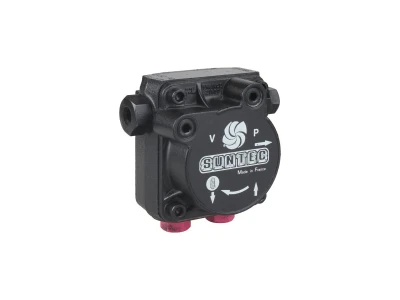 Насос для жидкотопливных горелок Suntec AE 45 C 1360 (артикул 020201121)