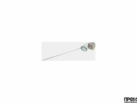 Регулировочный термостат Jumo 30 - 110ºС