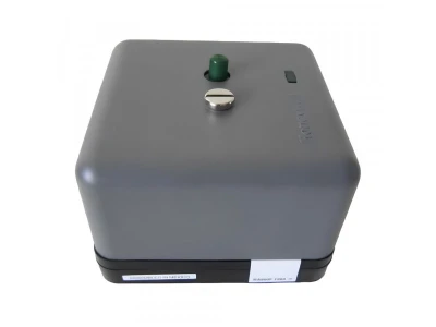 Реле пламени Honeywell RA890F1304 для промышленных горелок
