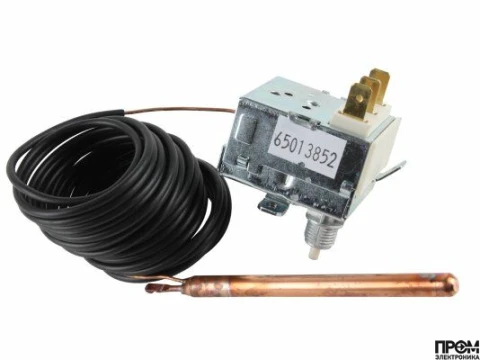 Предохранительный капиллярный термостат Imit LS1 8045 541599/A