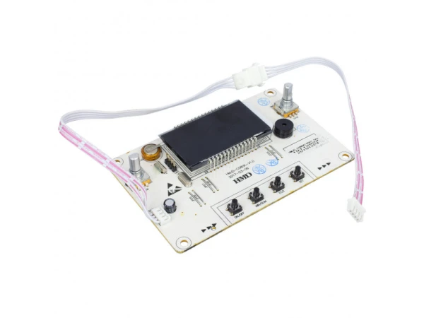 LCD дисплей AGB DX Hubert, артикул 1926169