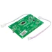 LCD дисплей AGB DX Hubert, артикул 1926169