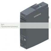 Модуль дискретного вывода SIEMENS SIMATIC ET 200SP, 6ES7132-6BD20-0CA0