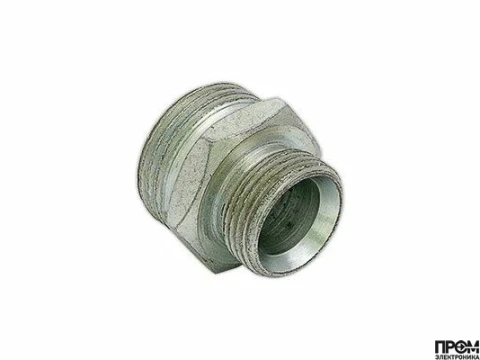 Соединительный фитинг Ecoflam 3/4" - 1"